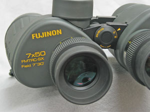 フジノン(FUJINON)双眼鏡買取 | 双眼鏡買取ドットコム - 新品・中古の